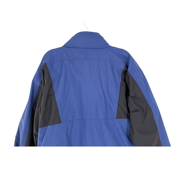 REI ELEMENTS JACKET WITH HOOD - Picture 10 of 12